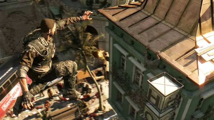 Dying Light - PC