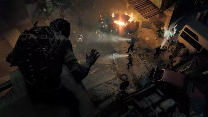 Dying Light - PC