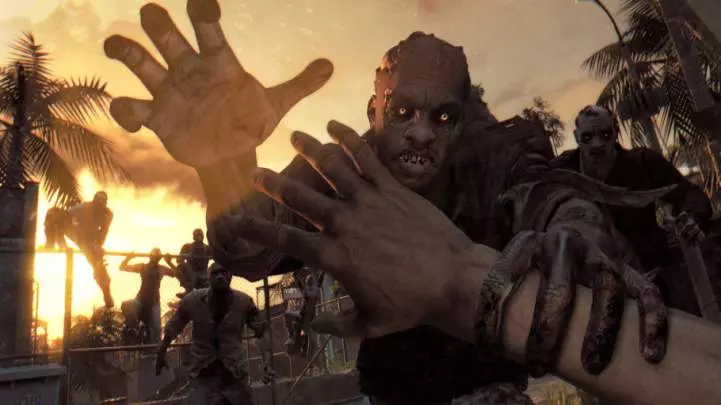 Dying Light - PC