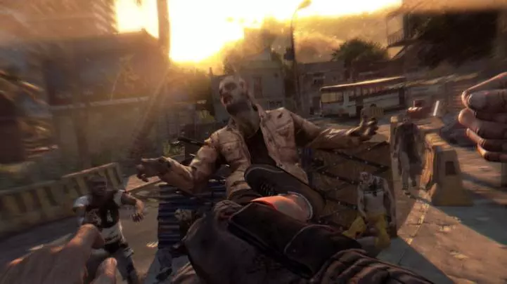 Dying Light - PC