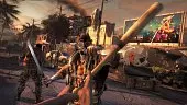 Dying Light: VGX Demo