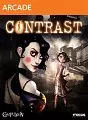 Contrast Xbox 360