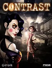 Carátula de Contrast - Xbox One