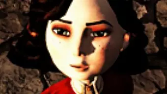 Contrast: Didi Trailer