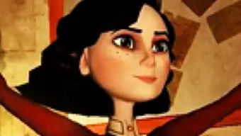 Contrast: Music Trailer