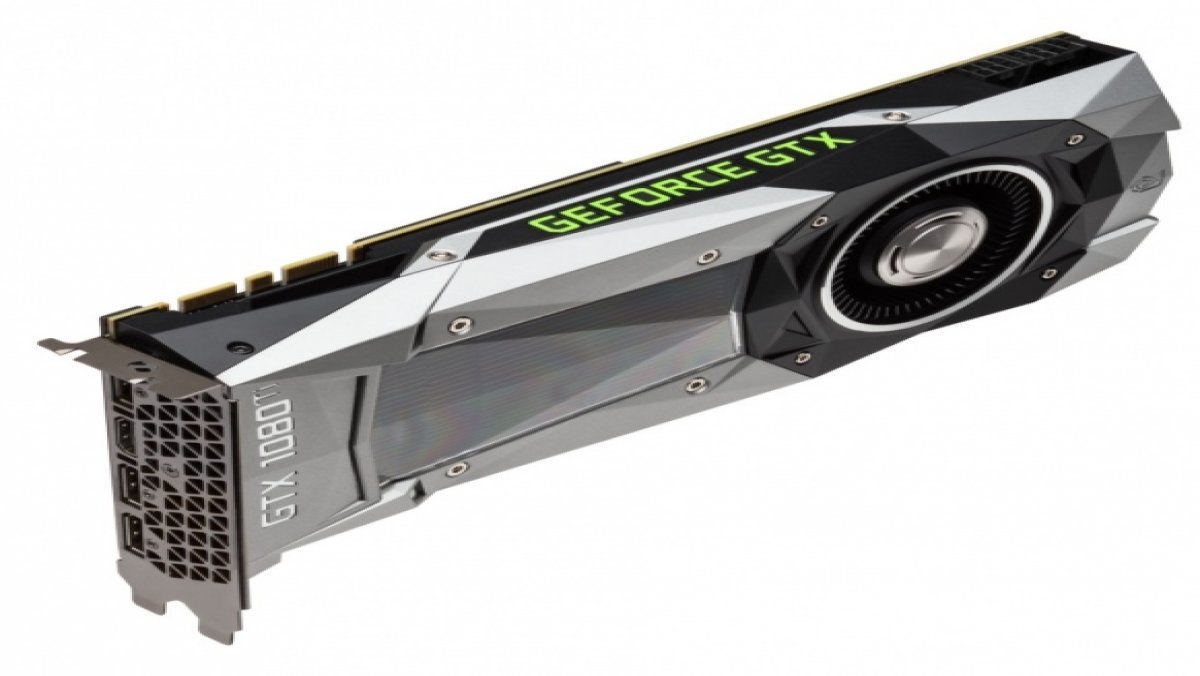 Nvidia afirma que GTX y RTX coexistirán hasta principios de 2019 Nvidia afirma que GTX y RTX coexistirán hasta principios de 2019
