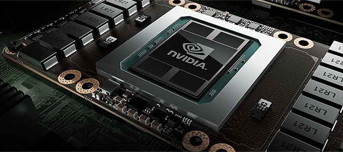 NVIDIA NVIDIA