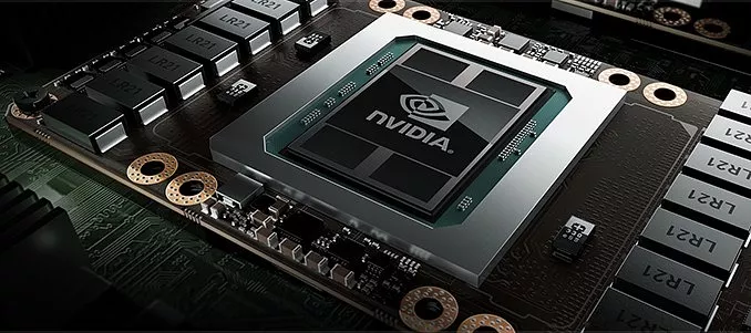 NVIDIA NVIDIA