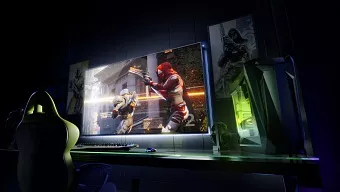 Los monitores BFGD de Nvidia se retrasan hasta 2019