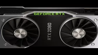 Micron es la fabricante de las memorias GDDR6 de las GeForce RTX