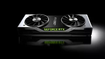 Nvidia OC Scanner lleva a la RTX 2080 a los 2100 MHz automáticamente