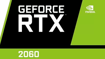 Nvidia empieza a enviar los materiales de RTX 2060