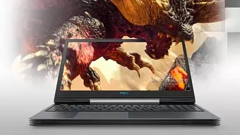 Gracias a Dell sabemos que las GTX 1660 Ti también serán portátiles