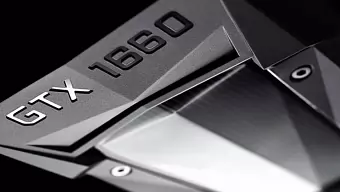 Así rinde la GTX 1660 de Nvidia en el banco de pruebas de AotS