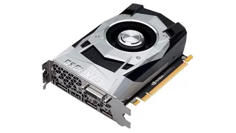 Ya tenemos la fecha de lanzamiento de la Nvidia GTX 1650