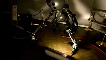 ¿Quieres probar raytracing? Prueba estas tres demos que acaban de salir