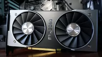 Se filtran los precios de las Nvidia RTX SUPER