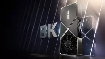 Así son las nuevas tarjetas gráficas de Nvidia: GeForce RTX 3090 alcanzará 8K y 60 fps por 1.499 dólares