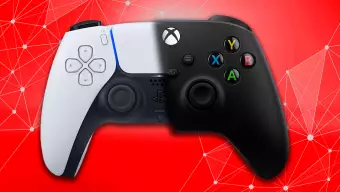 Nvidia Shield TV ya permite usar el DualSense de PS5 y el mando de Xbox Series X|S