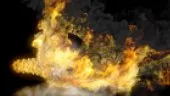 NVIDIA: FlameWorks - GTC Fire Demo