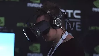VR y NVIDIA: Juega el Futuro en la Gamescom 2015