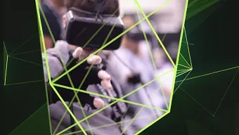 NVIDIA: GameWorks VR Potencial la Realidad Virtual