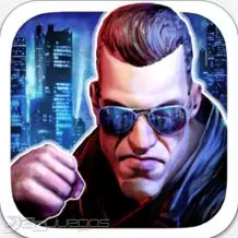 Carátula de Fightback