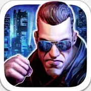 Carátula de Fightback - Android