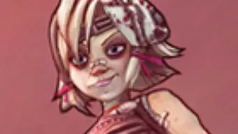 Análisis de Borderlands 2 - Tina Chiquitina Asalta la Mazmorra del Dragón