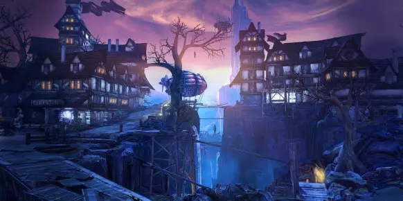Borderlands 2 - Tina Chiquitina PS3