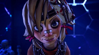 ¿Recuerdas el juego de mesa del DLC rolero de Tina Chiquitina en Borderlands 2? Ahora, es muy real