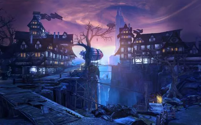 Borderlands 2 - Tina Chiquitina Asalta la Mazmorra del Dragón