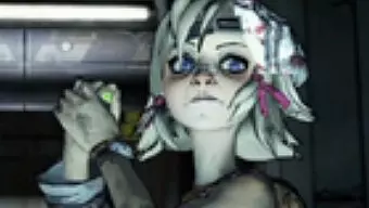 Borderlands 2 - Tina Chiquitina: Los Cinco Primeros Minutos