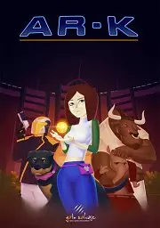 AR-K