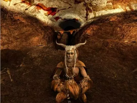 El Secreto de la Caverna Perdida - PC