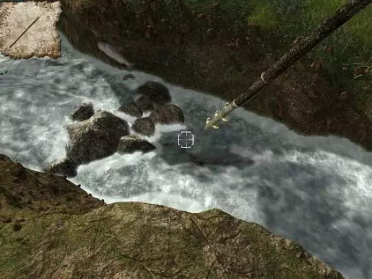 El Secreto de la Caverna Perdida - PC