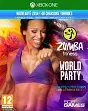 Zumba Fitness: World Party Xbox One
