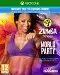 Zumba Fitness: World Party