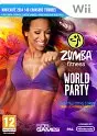 Zumba Fitness: World Party Wii