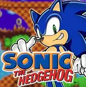 Carátula de Sonic The Hedgehog - PC