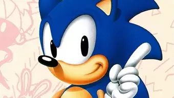Encuentran un prototipo original de Sonic the Hedgehog para Mega Drive tras 15 años de búsqueda
