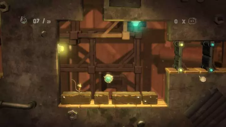 Ethan: Meteor Hunter