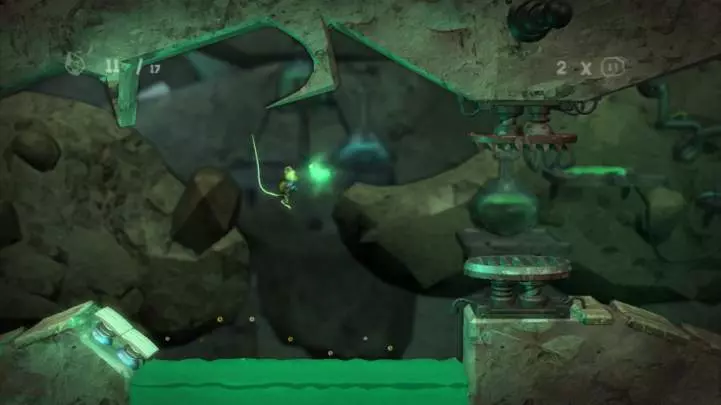 Ethan Meteor Hunter - PC