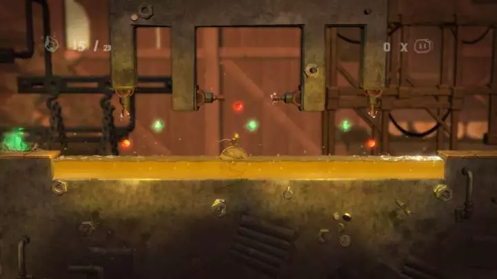 Ethan Meteor Hunter - PC