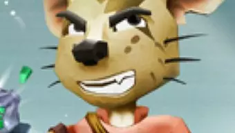 Ethan Meteor Hunter: Story Tráiler