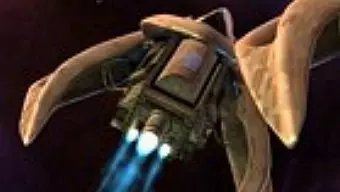 Endless Space: Disharmony concreta sus primeros detalles