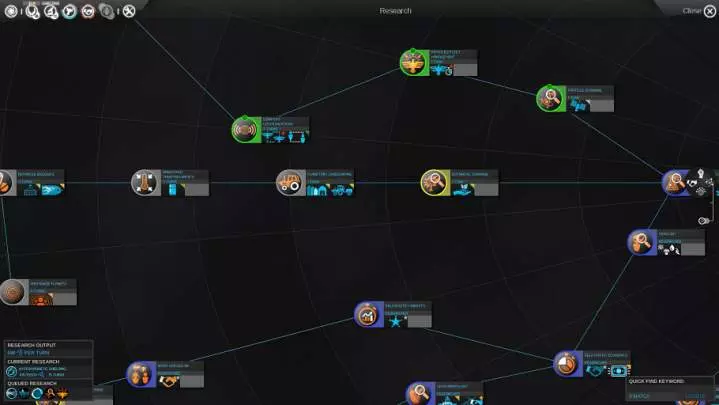 Endless Space - Disharmony