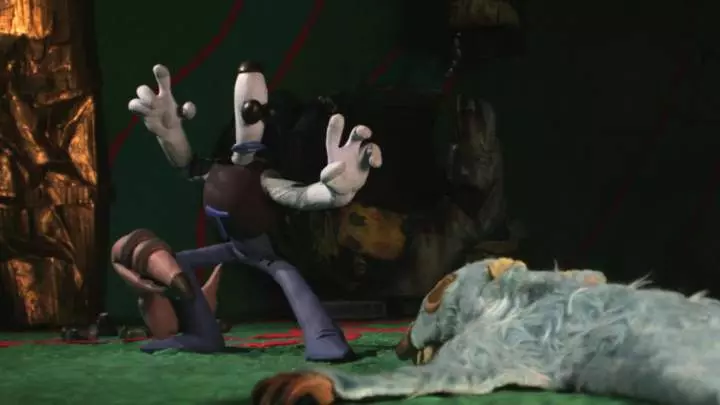 Armikrog - PC