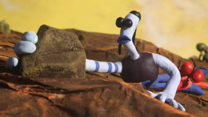 Armikrog