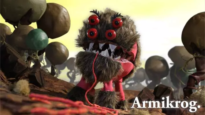 Armikrog